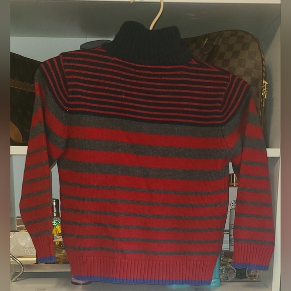 Nautica Sweater - Picture 2 of 3